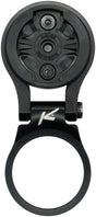K-Edge Garmin Race Stem Mount - Black