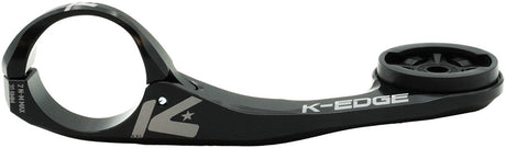 K-Edge Garmin Max XXL Mount -31.8 Black