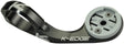K-EDGE Wahoo Max Mount - 31.8 Black
