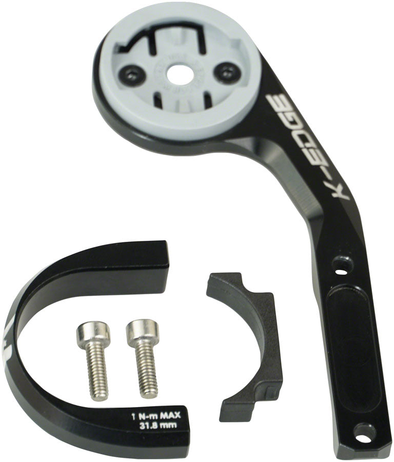 K-EDGE Wahoo Bolt Handlebar Mount - Thumbnail 2