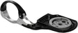 K-EDGE Wahoo Bolt 2.0 Computer Mount - Aero Race 31.8mm Black