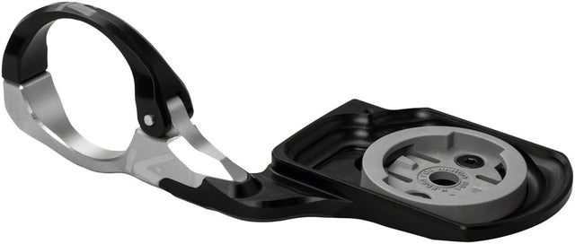 K-EDGE Wahoo Bolt 2.0 Computer Mount - Aero Race 31.8mm Black