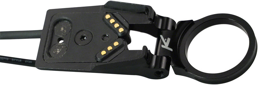 K-EDGE Bosch Kiox Out-Front Computer Mount - Thumbnail 4
