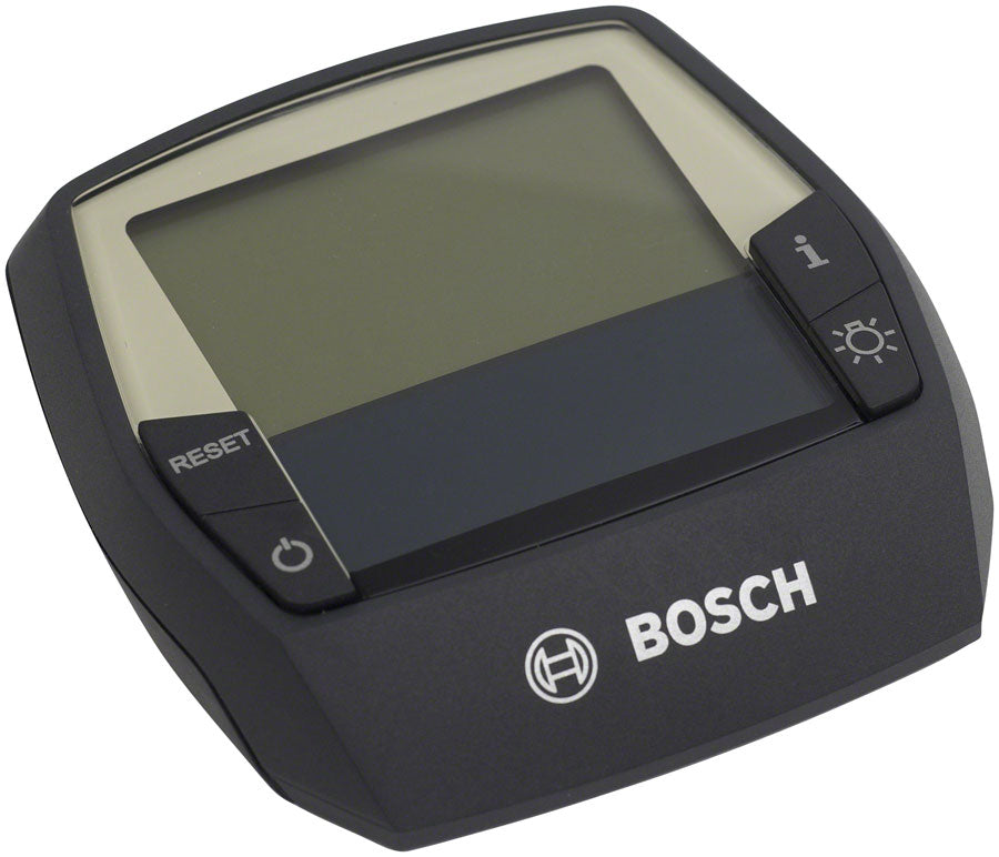 Bosch Intuvia Display (BUI255) - Bosch eBike System 2 – Bike Mart
