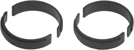 Bosch Rubber Spacers for Intuvia Display Holder - 31.8mm for Intuvia