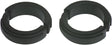 Bosch Rubber Spacers for Intuvia Display Holder - 25.4mm for Intuvia