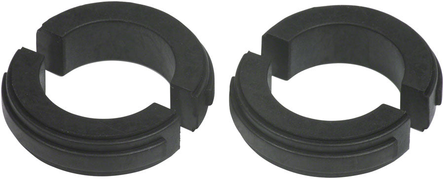 Bosch Rubber Spacers for Intuvia Display Holder - 22.2mm for Intuvia