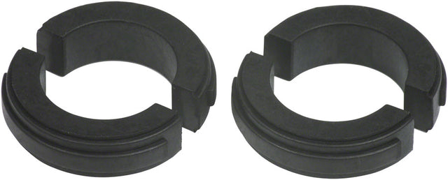 Bosch Rubber Spacers for Intuvia Display Holder - 22.2mm for Intuvia
