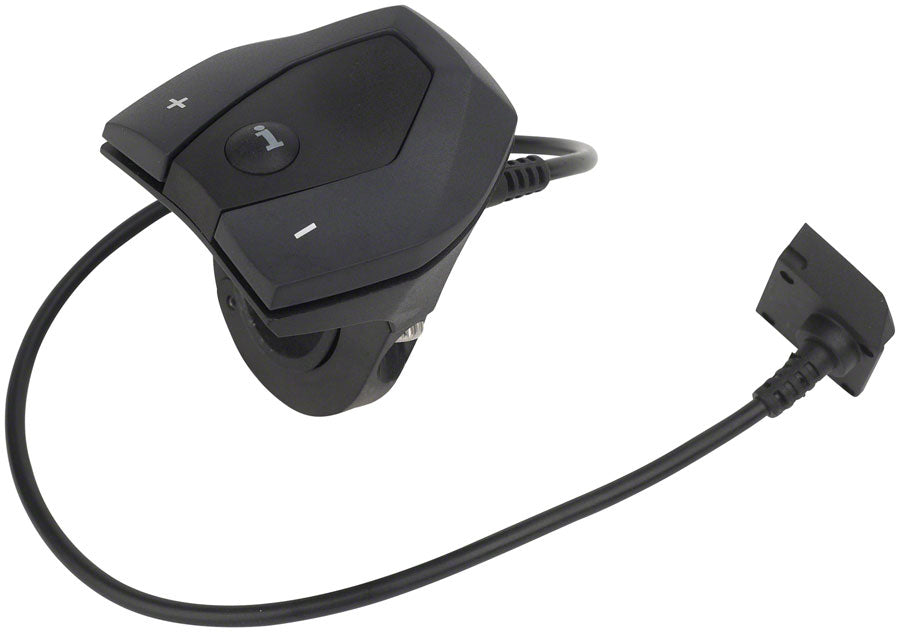 Bosch Intuvia Control Unit - Anthracite BDU2XX BDU3XX