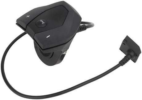 Bosch Intuvia Control Unit - Anthracite BDU2XX BDU3XX