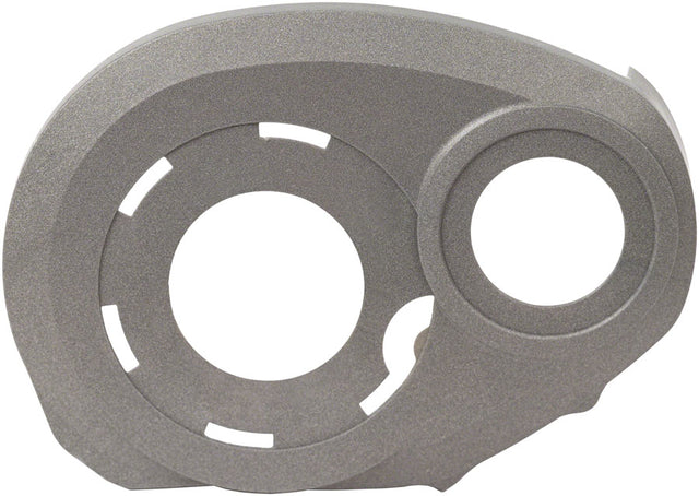 Bosch Design Drive Unit Cover - Right Platinum BDU2XX