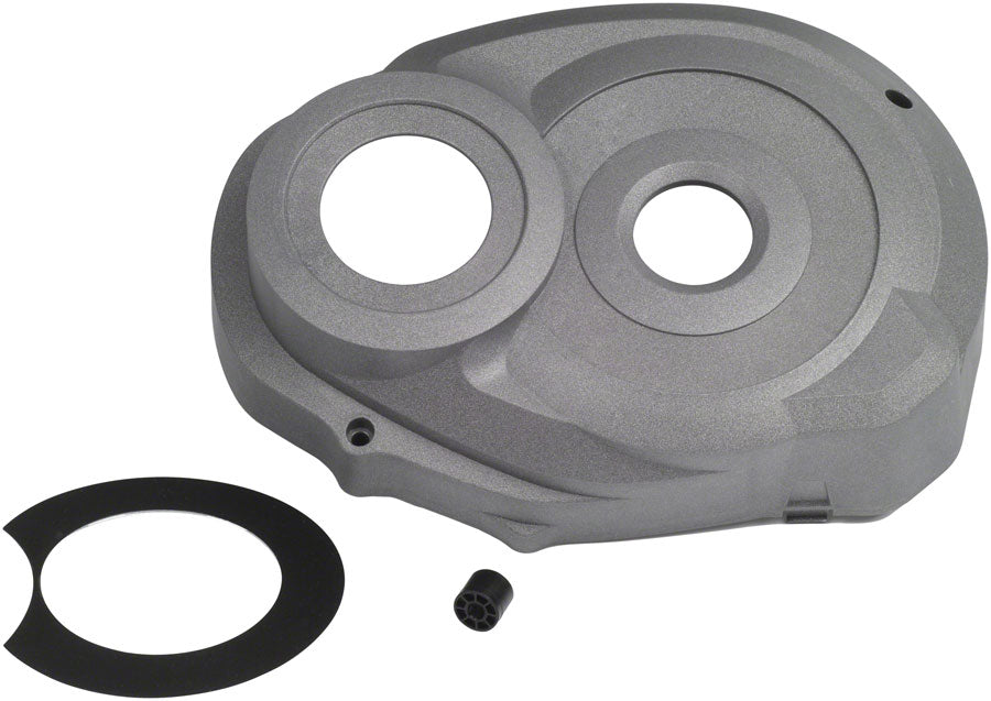 Bosch Design Drive Unit Cover - Left Platinum BDU2XX