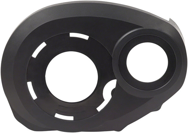 Bosch Design Drive Unit Cover - Inverse Right Black BDU2XX