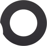 Bosch Design Cover Ring - Right Black BDU2XX