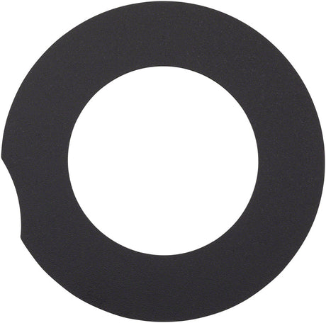 Bosch Design Cover Ring - Right Black BDU2XX