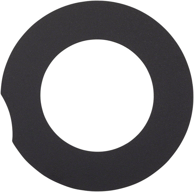 Bosch Design Cover Ring - Right Black BDU2XX
