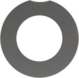 Bosch Design Cover Ring - Right Platinum BDU2XX