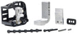 Bosch PowerTube Mounting Kit - Lock Side BDU2XX BDU3XX