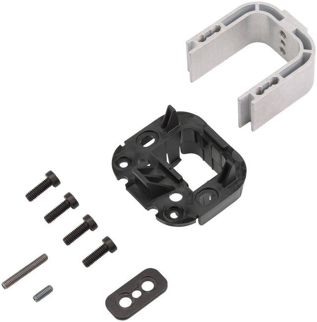 Bosch PowerTube Mounting Kit - Cable Side BDU2XX BDU3XX