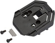 Bosch PowerTube Mounting Plate Kit - Vertical BDU2XX BDU3XX