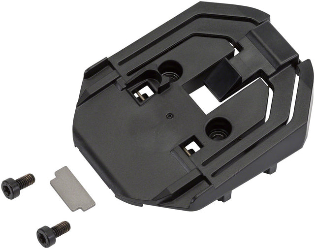 Bosch PowerTube Mounting Plate Kit - Vertical BDU2XX BDU3XX
