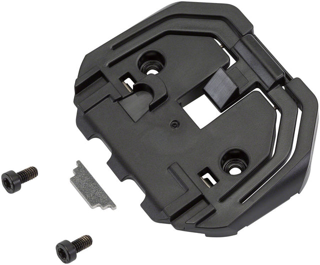 Bosch PowerTube Mounting Plate Kit - Horizontal BDU2XX BDU3XX