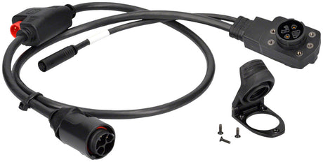 TQ Ebike Main Cable Set - Road
