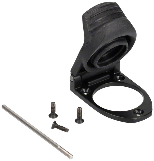 TQ Ebike Chargeport Cover Set