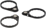 TQ Ebike Magnet - Centerlock A 3 Pieces