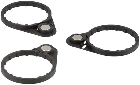 TQ Ebike Magnet - Centerlock A 3 Pieces