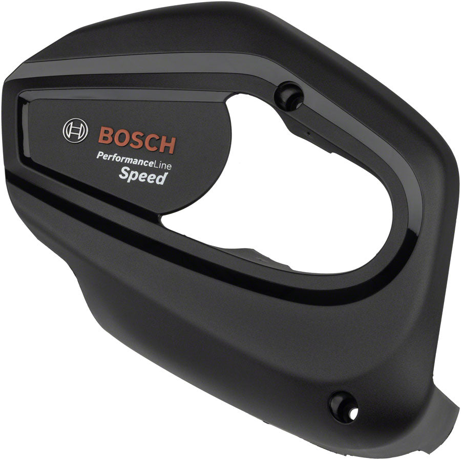 Bosch Design Cover Performance Line Speed Left The smart system Compatible