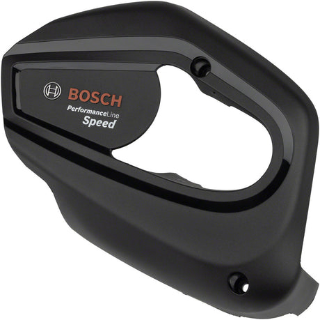 Bosch Design Cover Performance Line Speed Left The smart system Compatible