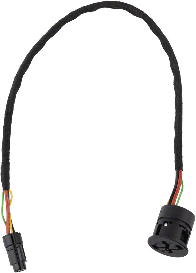 Bosch Charge-On-Bike-Socket 350mm (BCH3901_350) - The smart system ...