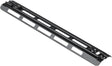 Bosch Battery Mounting Rail Powertube 500 Horizontal With Edge Protection The smart system Compatible