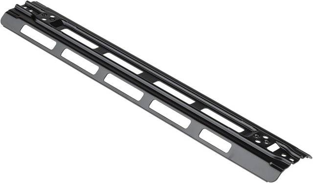 Bosch Battery Mounting Rail Powertube 500 Horizontal With Edge Protection The smart system Compatible