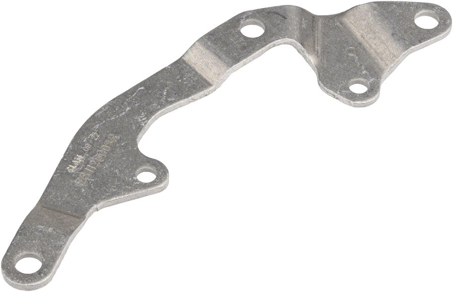 Bosch Mounting Plate BDU3XX BDU33YY The smart system Compatible