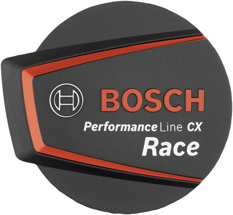 Bosch Logo Cover Performance Line CX Race Edition BDU376Y The smart system Compatible