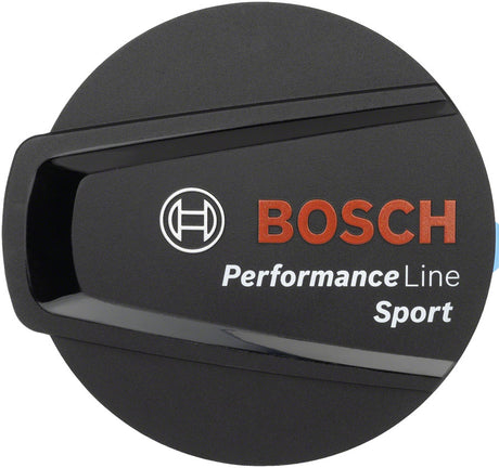 Bosch Logo Cover Performance Line Sport BDU338Y The smart system Compatible