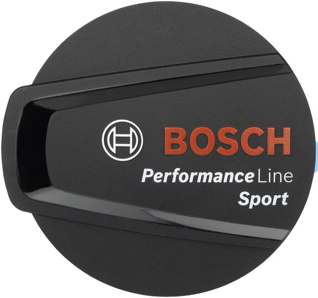 Bosch Logo Cover Performance Line Sport BDU338Y The smart system Compatible