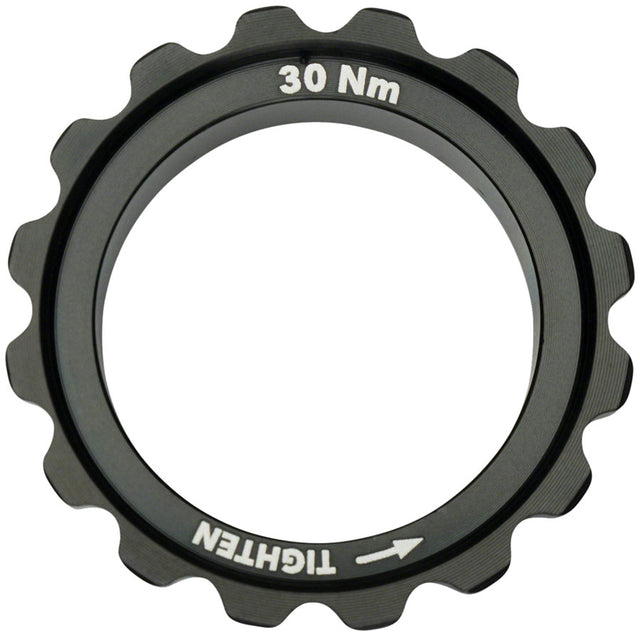 FAZUA RIDE 60 Drive Unit Lockring - Left Hand Threaded