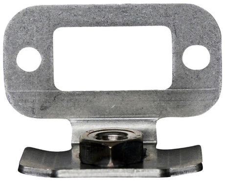 FAZUA RIDE 60 Energy Fixed Battery Mounting Bracket - HorizontalOrientation