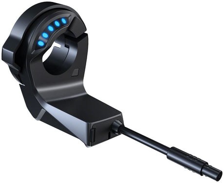 FAZUA RIDE 60 Control Hub Handlebar Mount Controller and Display - S 650mm