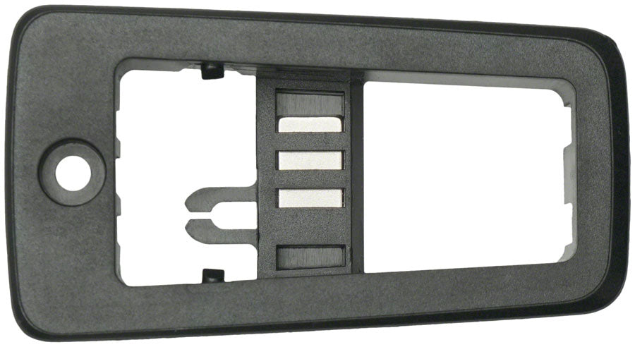 FAZUA RIDE 60 LED Hub Frame Mounting Plate