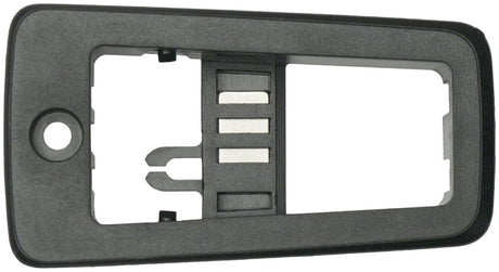 FAZUA RIDE 60 LED Hub Frame Mounting Plate