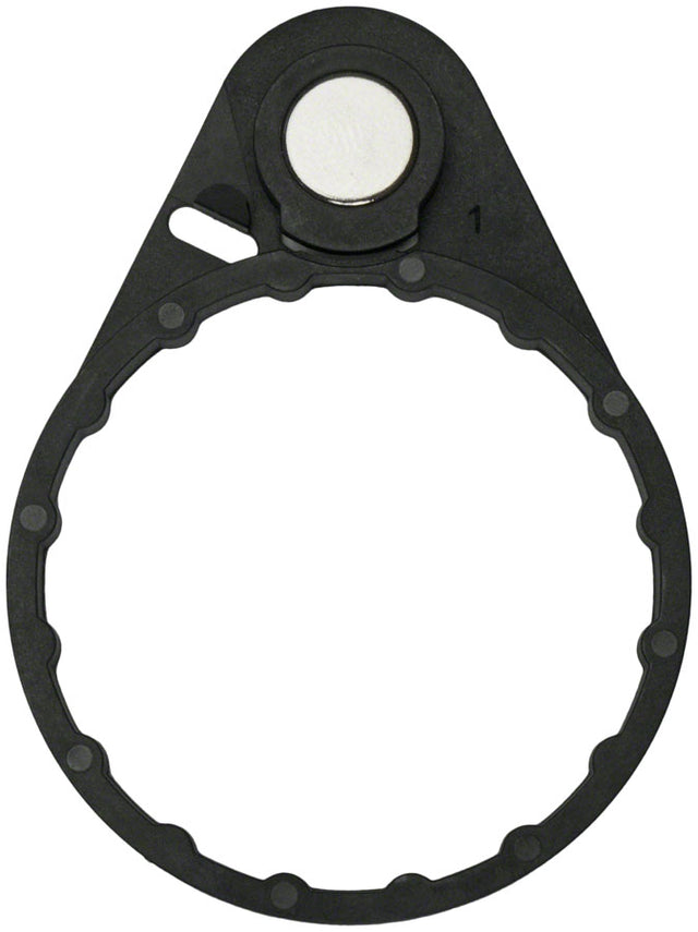 FAZUA RIDE 60 Speed Sensor Magnet - Thru Axle