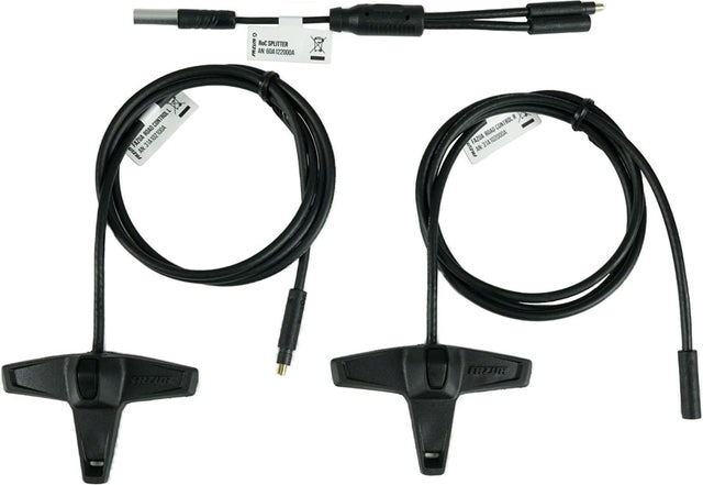 FAZUA RIDE 60 Road Control Drop Handlebar Switch