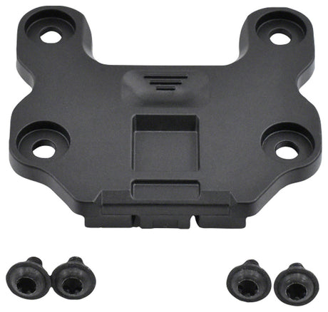 Bosch CompactTube Battery Plate Kit -Screw-On Horizontal Not Lock Side Axial Pivot