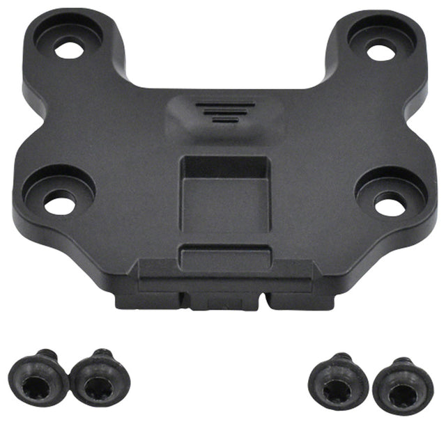 Bosch CompactTube Battery Plate Kit -Screw-On Horizontal Not Lock Side Axial Pivot