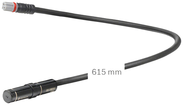Bosch Speed Sensor - Slim 615mm the smart system Compatible