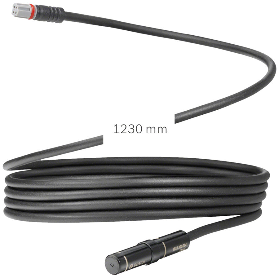Bosch Speed Sensor - Slim 1230mm the smart system Compatible